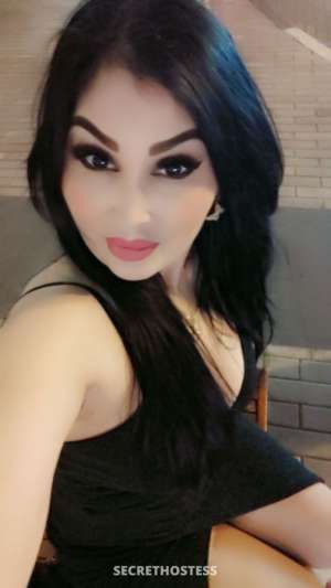 26 year old European Escort in Bangkok Shinin Russian, escort