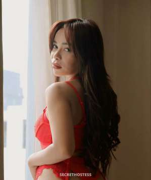 27 year old Asian Escort in Jakarta Arra, escort