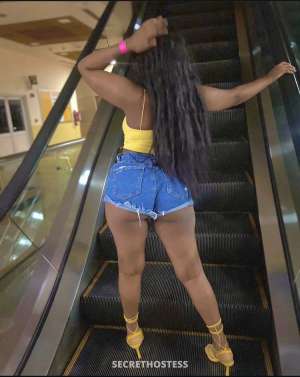 27 year old Escort in Dar es Salaam Clara, escort