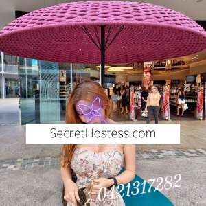27Yrs Old Escort 47KG Adelaide Image - 1