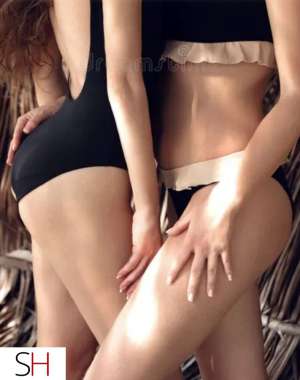 29 year old Caucasian Escort in Winnipeg Call us "Sweet" and "Tasty", one lick 