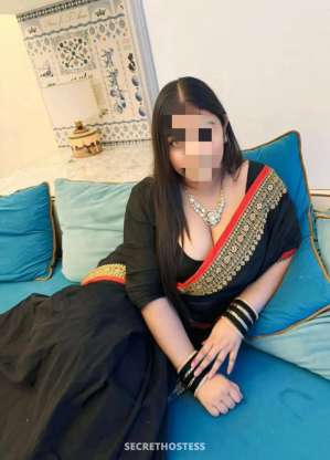 29 year old Indian Escort in Jaipur Bhabhi cam .., masseuse