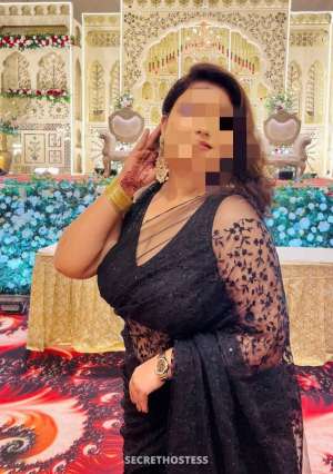 29 year old Indian Escort in Kolkata Independent Bhabhi for cam ..., escort
