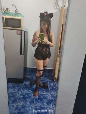 31 year old Asian Escort in Pattaya Puli Horny, escort