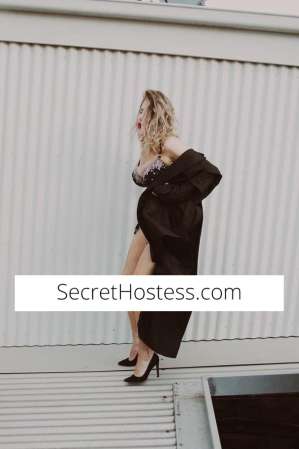 40 year old European Escort in Footscray Melbourne StormyG