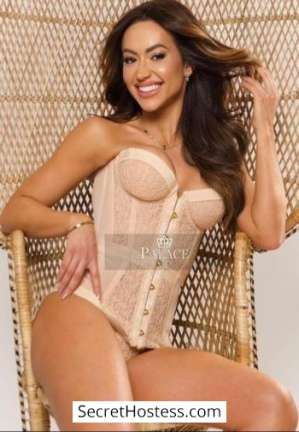 Annabel 26Yrs Old Escort 165CM Tall London Image - 3