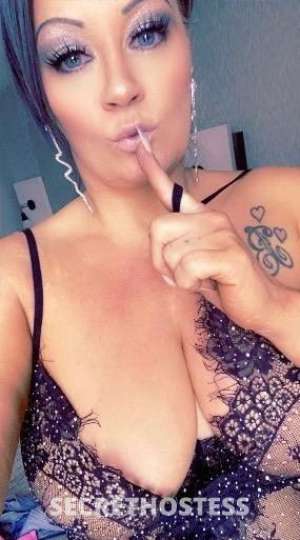 ByancaFoxxx 34Yrs Old Escort Denver CO Image - 1
