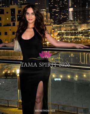 40 year old Escort in Dubai Tantra Masseuse Daniela, masseuse