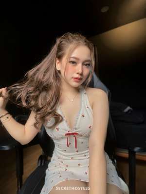 24 year old Asian Escort in Jakarta Della, escort