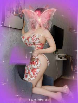Escort Image - 1