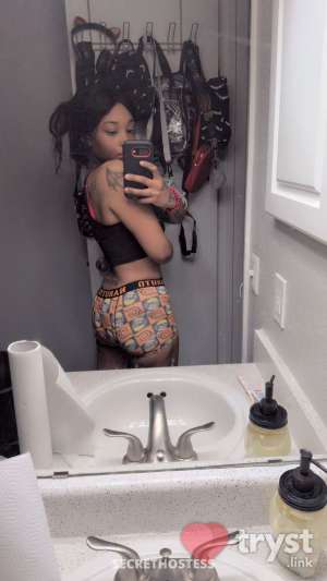 0 year old Escort in Columbus GA Niyababy - Young Ebony Babe
