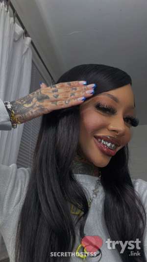 0 year old Escort in Melbourne FL Hot Pinket - Cum let me take care of you