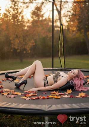 0 year old Escort in St. Petersburg FL Dreams - Sexy, fun - let's play