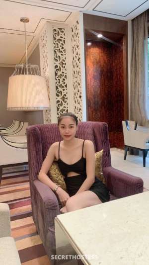 Jenny 23Yrs Old Escort 165CM Tall Bangkok Image - 1