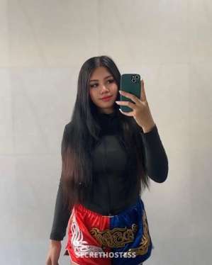 23 year old Escort in Batam Kiara Best Deep Throat Service, escort