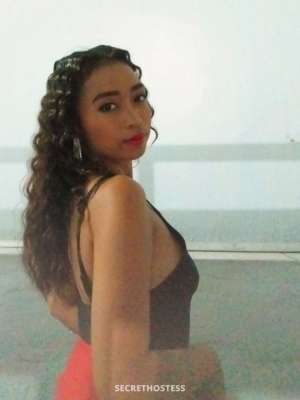 29 year old Asian Escort in Angeles City Laila Brown, escort