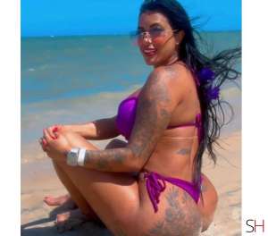 28 year old Latino Escort in Liverpool Larissa big butt. and loves to party .., Independent