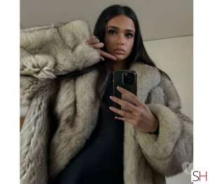 22 year old Escort in London Maya – Soft Touch, Wild Thoughts . London, Independent