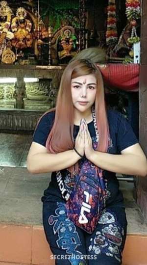 Mona 32Yrs Old Escort 160CM Tall Bangkok Image - 1