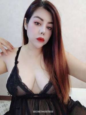 Mona 32Yrs Old Escort 160CM Tall Bangkok Image - 13