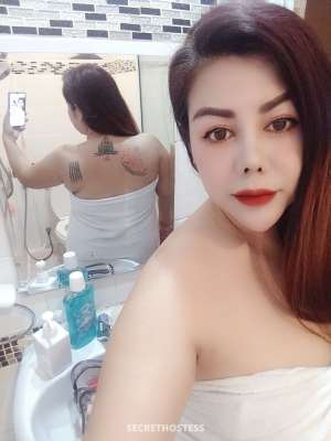 Mona 32Yrs Old Escort 160CM Tall Bangkok Image - 15