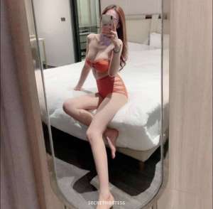 Nana 24Yrs Old Escort 165CM Tall Bangkok Image - 3