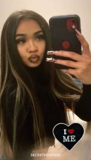 Nyla 19Yrs Old Escort Image - 1
