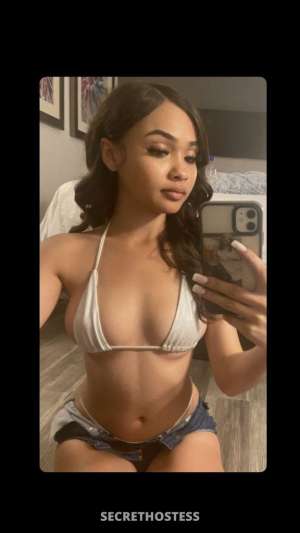 Nyla 19Yrs Old Escort Image - 3