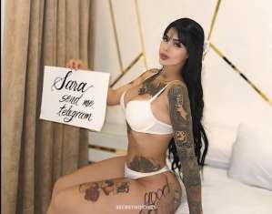 Sara 27Yrs Old Escort 165CM Tall Budva Image - 5