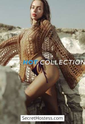 21 year old Ukrainian Escort in London Tavria, Hot Collection Agency