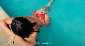 24 year old Escort in Des Moines IA cute latina