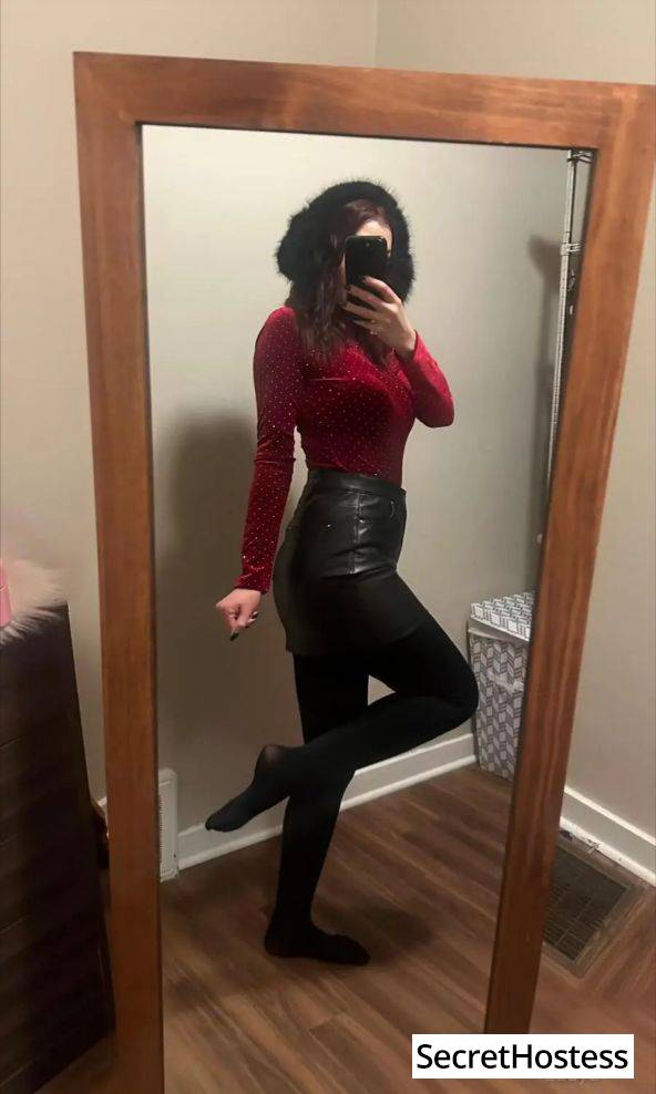 20Yrs Old Escort 59KG 173CM Tall Edmonton Image - 0