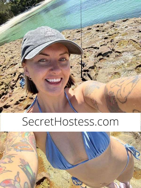 30Yrs Old Escort 157CM Tall Brisbane Image - 4