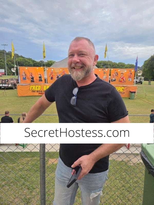 40Yrs Old Escort Sunshine Coast Image - 0