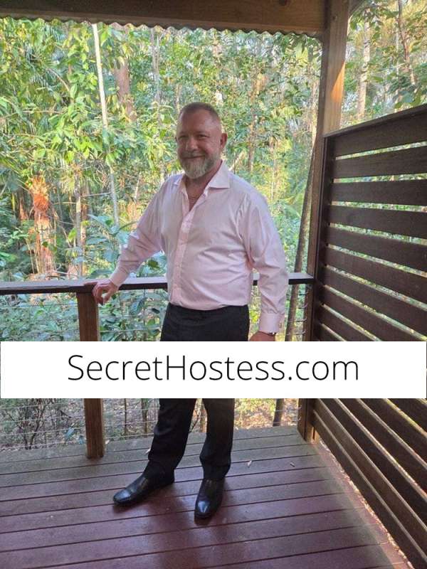 40Yrs Old Escort Sunshine Coast Image - 1