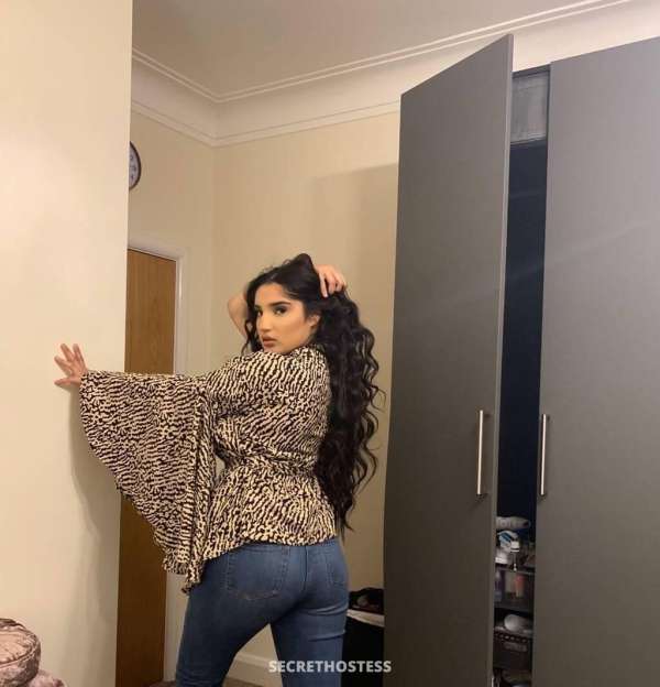 Kavita 28Yrs Old Escort Belleville Image - 1