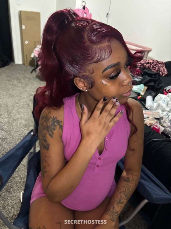 Mara 18Yrs Old Escort Lincoln NE Image - 2