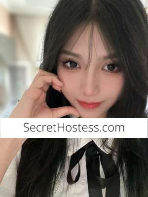 20 year old Escort in Wentworth Point international student