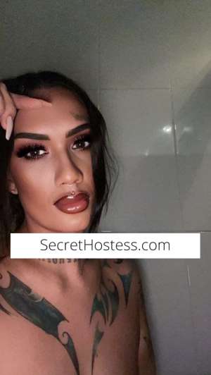 20 year old Polynesian Escort in Bankstown Sydney Chicago Rose