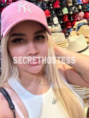 22 year old Hispanic Escort in Philadelphia PA Hailey