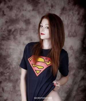 Ashley 29Yrs Old Escort St. John Image - 1