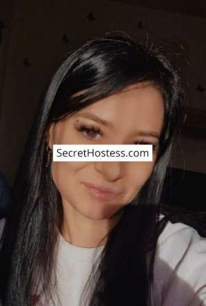 Bianca, Agency 38 year old Escort in Vienna