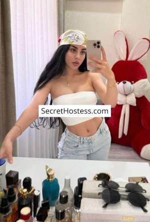 Donika, Agency 24 year old Escort in Tirana