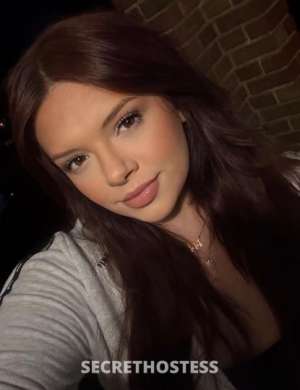 25 year old Escort in Tulsa OK 🎄☃❄ come warm up with everyone's favorite 