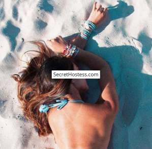 Renata 25Yrs Old Escort 60KG 165CM Tall Trogir Image - 2