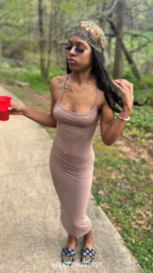 24 year old Escort in Atlanta GA 80$ Qv INCALL ONLY