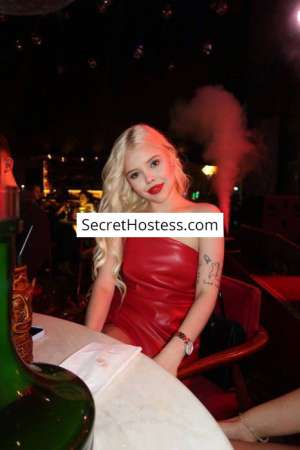 Sisi 19Yrs Old Escort 45KG 164CM Tall Riyadh Image - 4