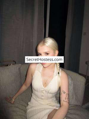 Sisi 19Yrs Old Escort 45KG 164CM Tall Riyadh Image - 5