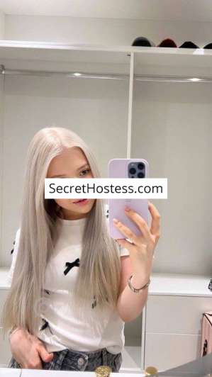 Sisi 19Yrs Old Escort 45KG 164CM Tall Riyadh Image - 7