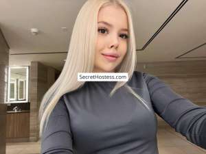 Sisi 19Yrs Old Escort 45KG 164CM Tall Riyadh Image - 11